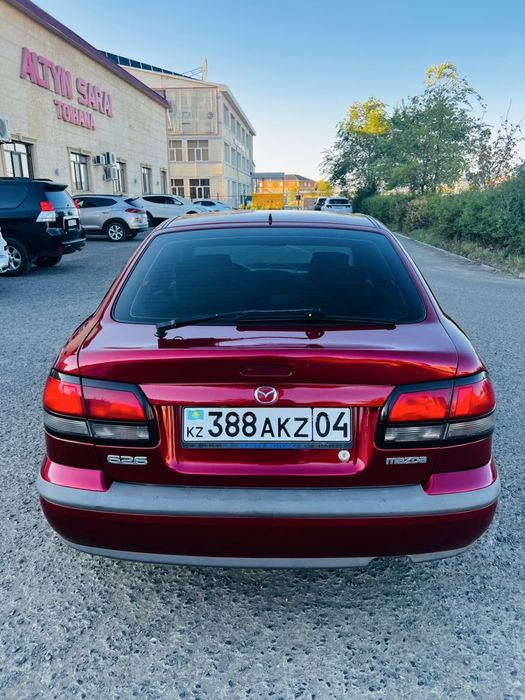 Срочно продается Мазда каробка автомат.