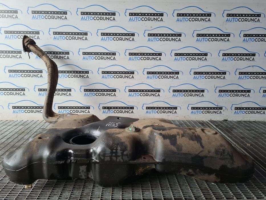 Rezervor combustibil Dacia Dacia Logan II MCV 1.5 dCi 2013 - 2016 K9K612 K9K626 SUV 2 ...