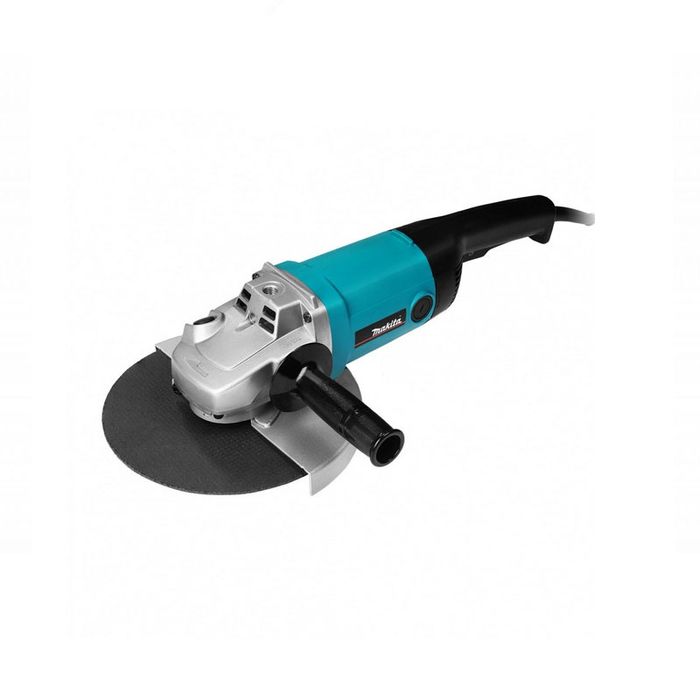 угловой шлифмашине Makita 9069
Рейтинг: 4,7 из 5
4,7
Углов