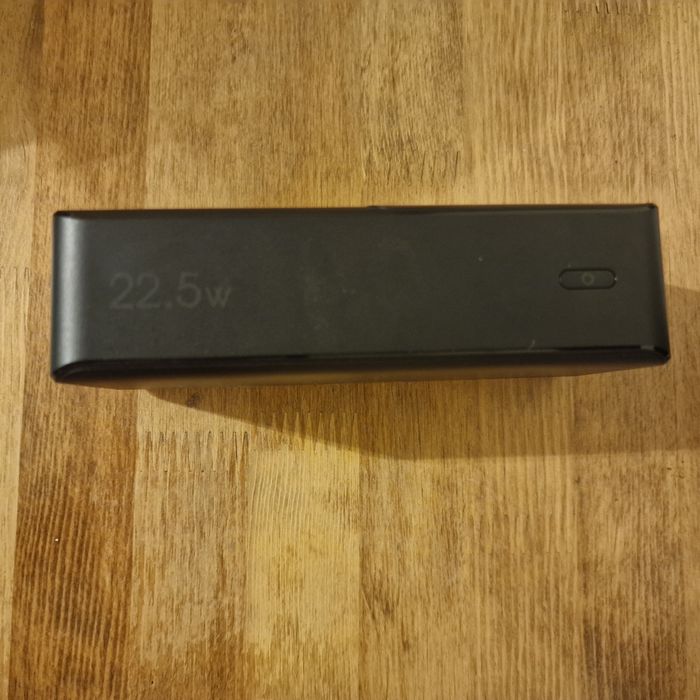 Baterie externă JOYROOM JR-QP193 – 30.000 mAh – Încărcare rapidă 22.5W