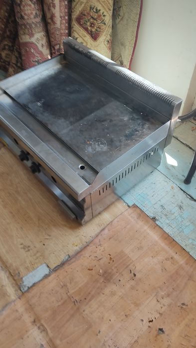 Печь для фасфуда  и Гамбурга