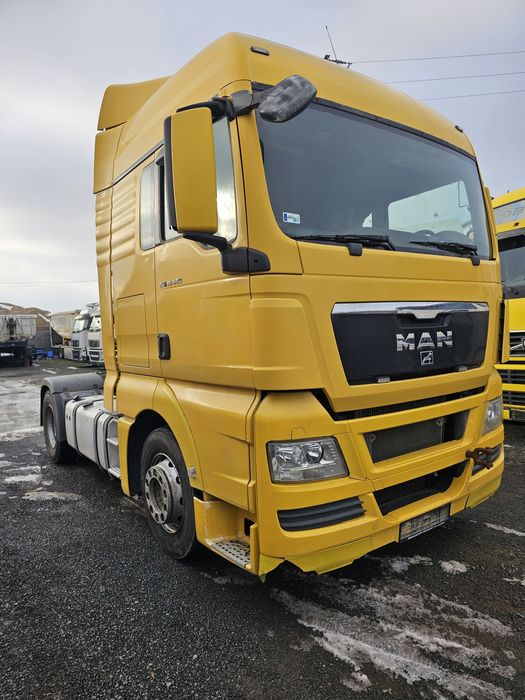 Man tgx 2012/440/480/,Volvo scania,chit hidraulic