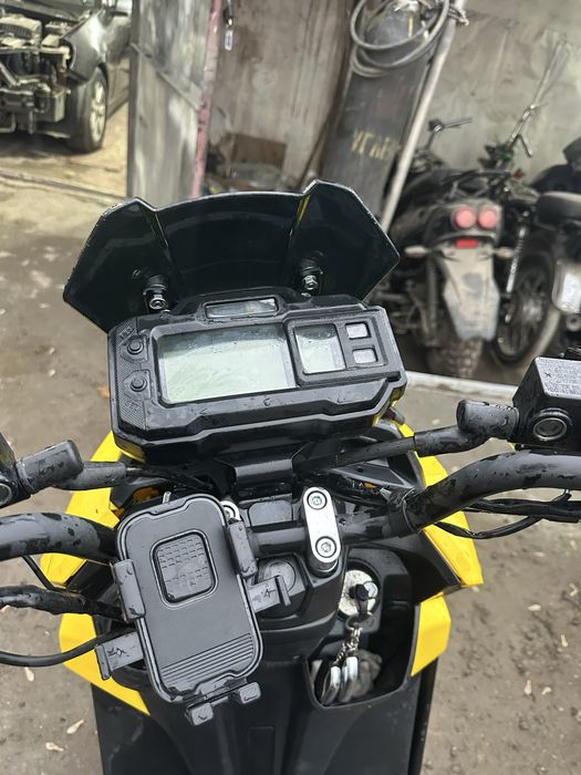 Срочно продается танк