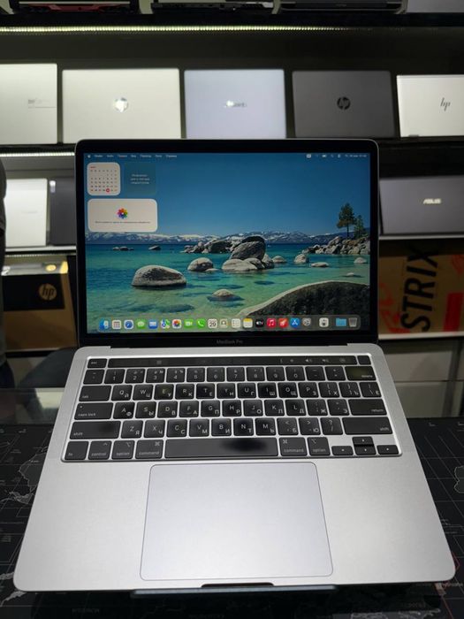 MacBook Pro 2020 /16/512/13.3 retina