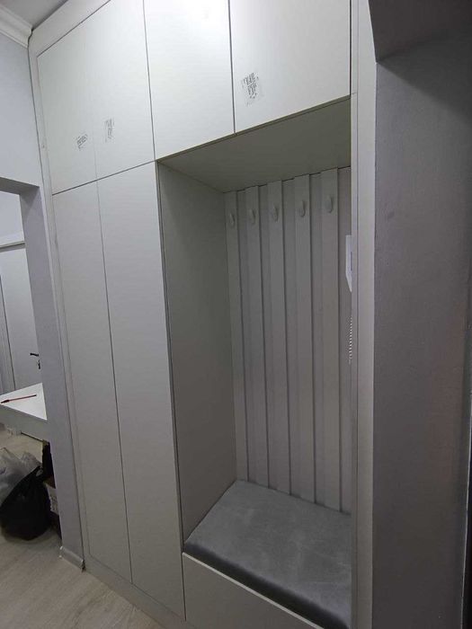 Mebel yengi yasash zakazga chochib yeg'ish tashish dastavka remont