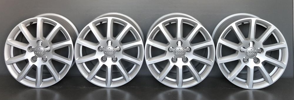 Джанти за Audi 16 cola