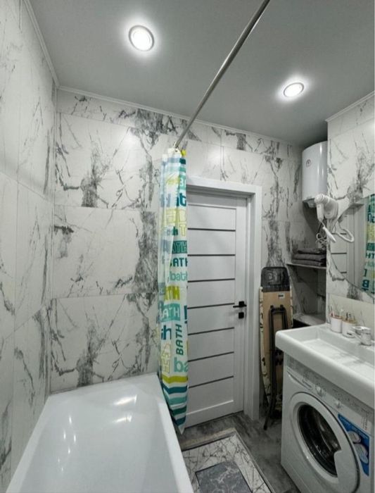 Квартира посуточно