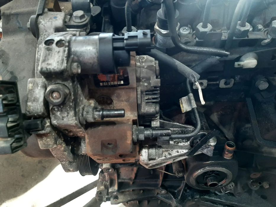 pompa inalta presiune 1.9dci renault scenic 2 megane 2 laguna 2 suzuki grand vitara   0445010087 8200342594