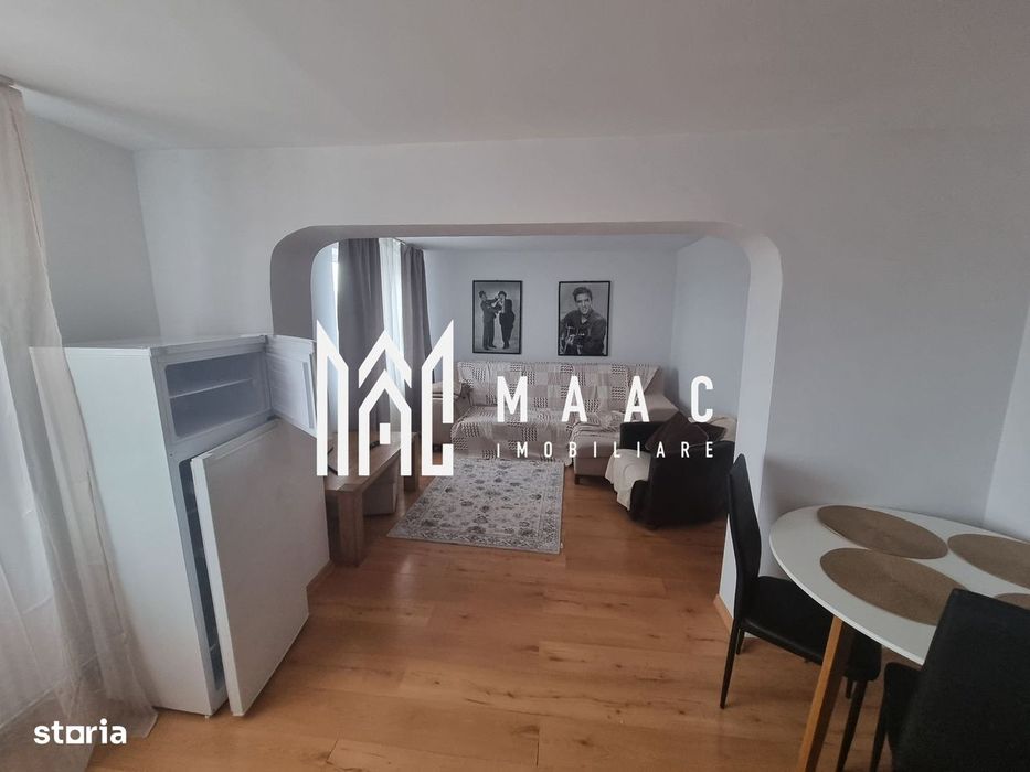 Apartament 2 camere | 51 MPU | Etaj 5 | Hipodrom 3
