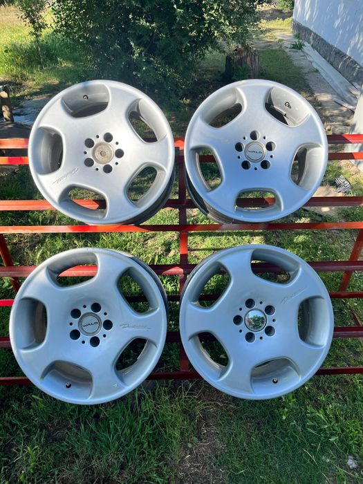 Wald duchatlet 2. Оригинал w210 w124 япошка