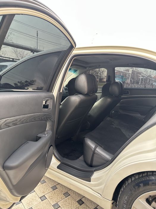 Arenda Vikup Epika 2010 Gadavoy 25% dan