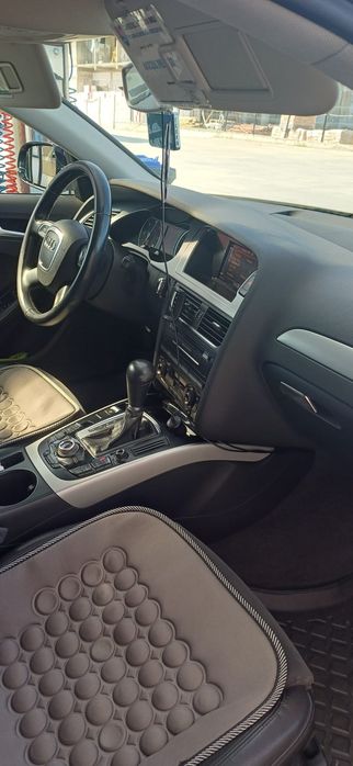 Audi A4 B8 2.0 TDI 140 Cp An 2011 Euro 5 Auto Impecabil