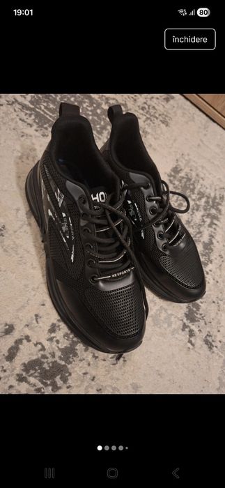 Adidași baieti marimea 40