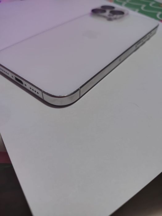 Iphone 16 pro max 256 gb