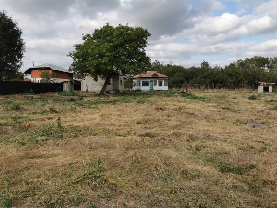 Casa Negrași Județul Arges