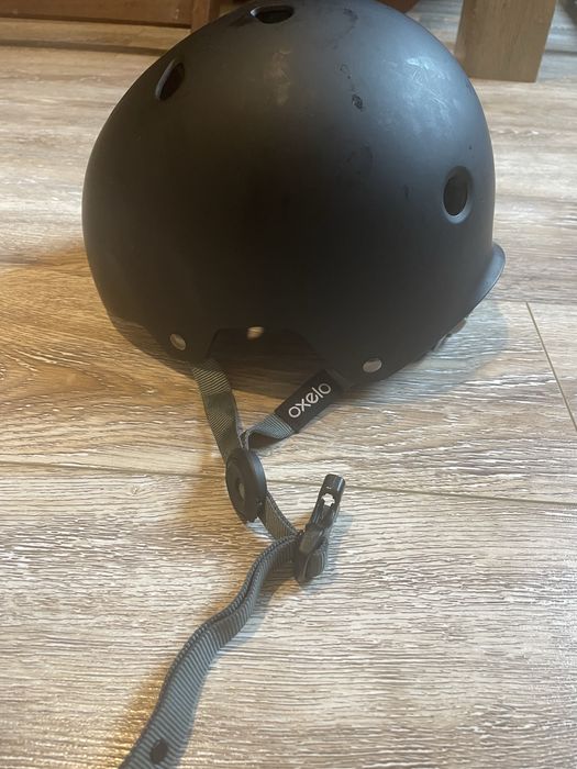 Casca de protectie copii Decathlon