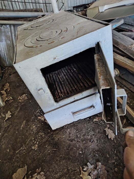 Продам печка для дома
