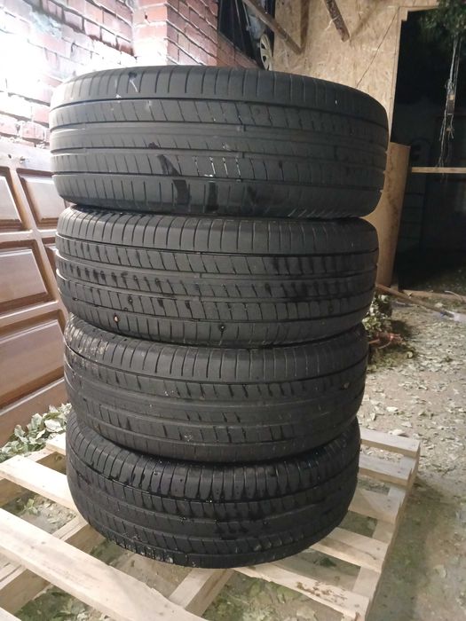 Резина летняя, шины, колеса