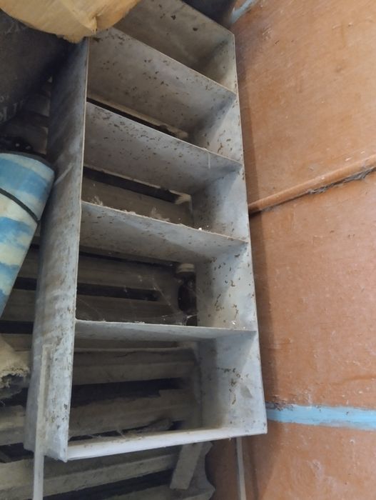 Фо форма для кирпича 40 х20 х 20