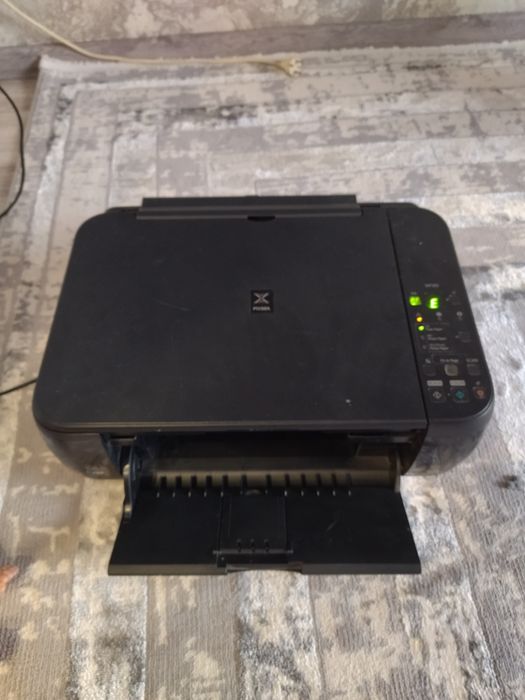 Canon PIXMA Принтер сканер ксерокс