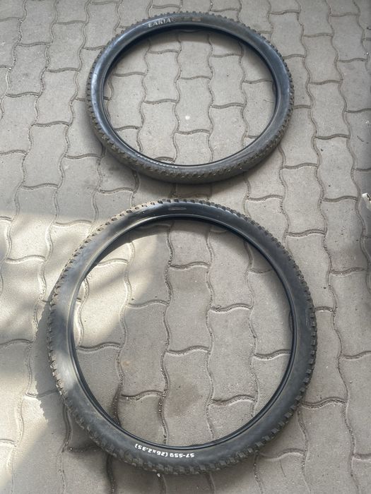 Продается 2 покрышки