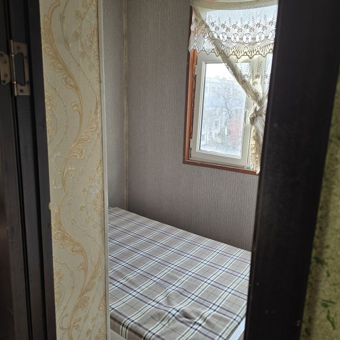 Аренда сергели 4. 1/5/5 ремонт средней оилага берилади холодильник бор