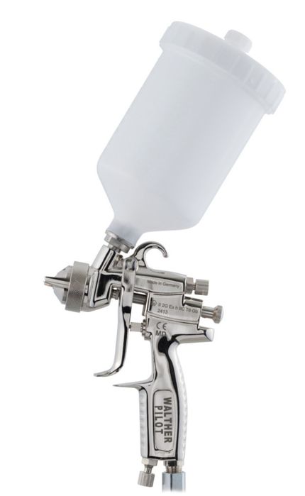 vand pistol vopsit profesional