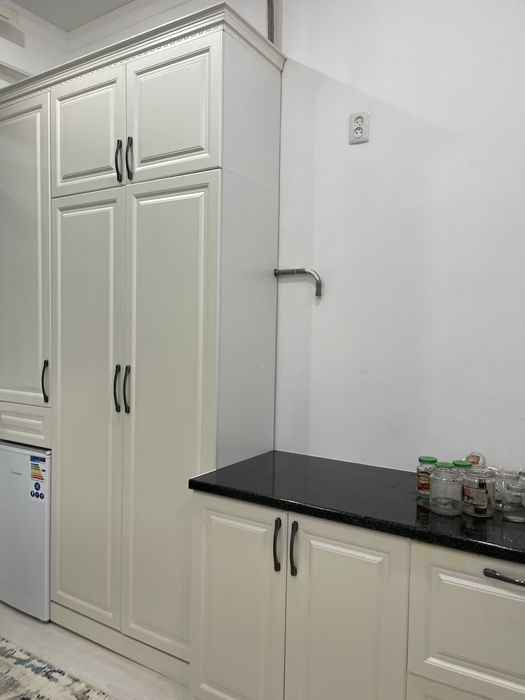 Кухонный гарнитур б/у