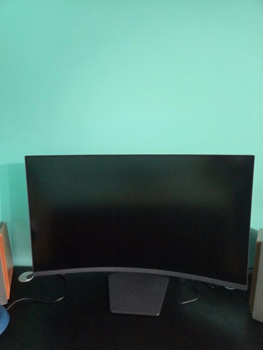 Monitor Lg gaming.