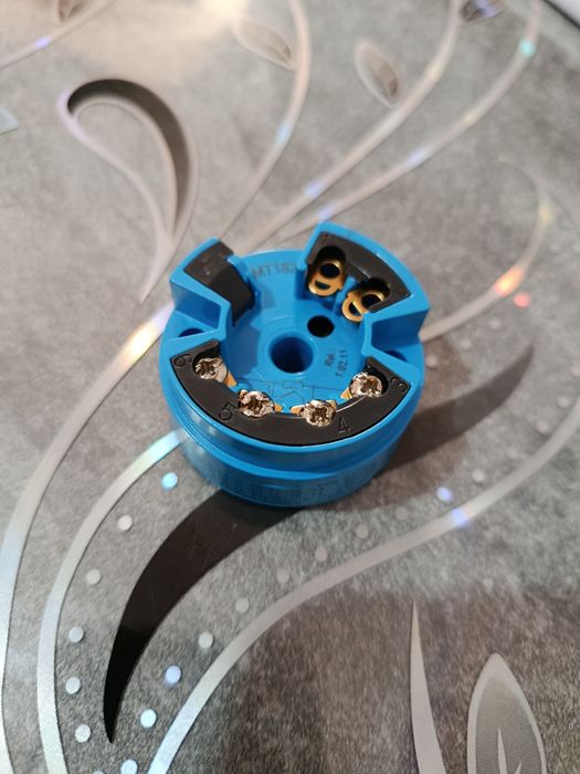 Transmițător temperatura