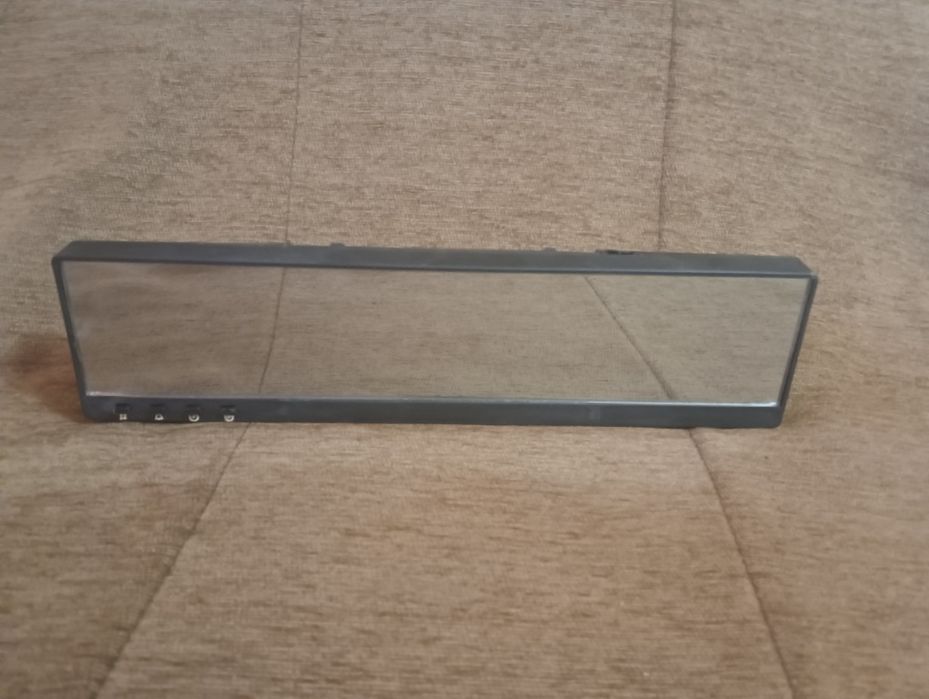 СССР, Зеркало автомобиля