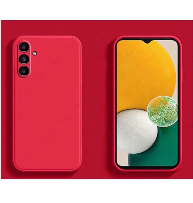 Samsung A52/A53/A54/A55/A16/A06/A36/A56/A26 Husa XCase Alcantara Folie
