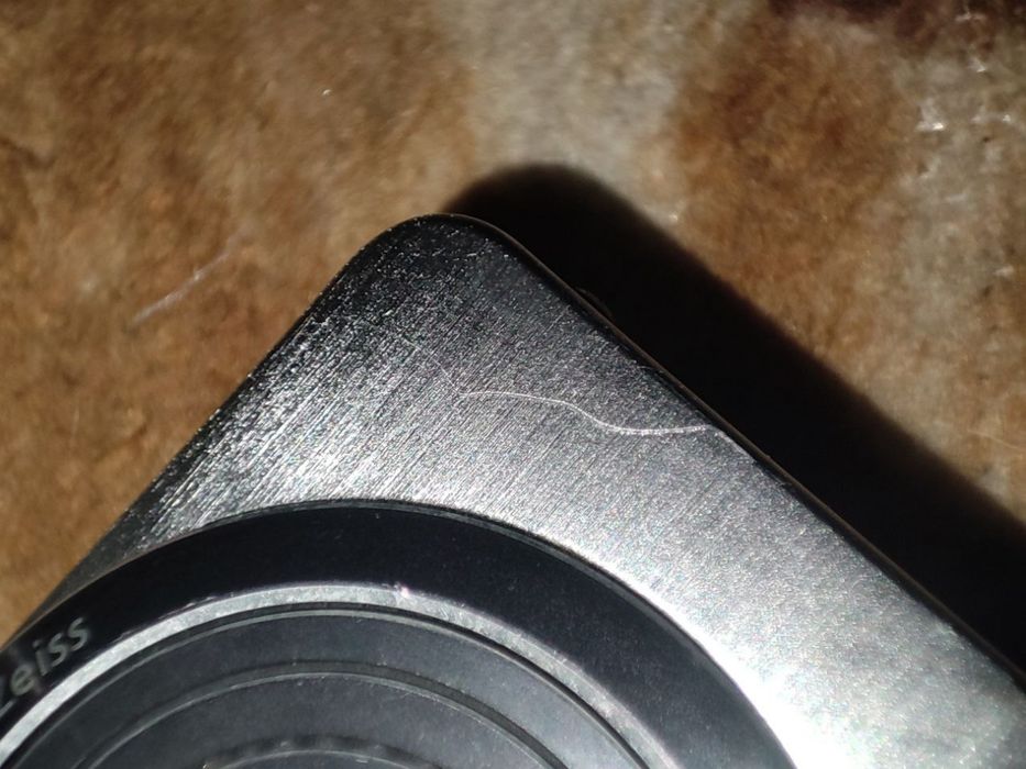 Фотоопарат sony w630 торг