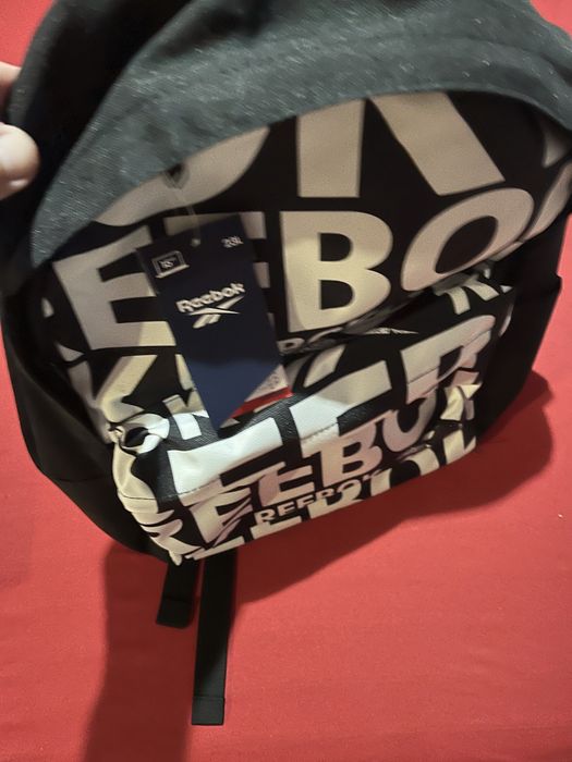 Раница Reebok ……