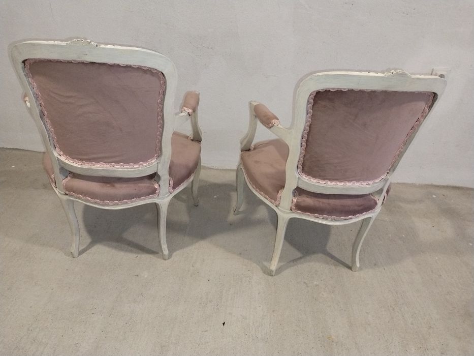 Виенски ретро столове