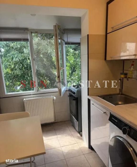 Apartament 3 Camere Titan - 1 Decembie | Bloc Nou | Metrou