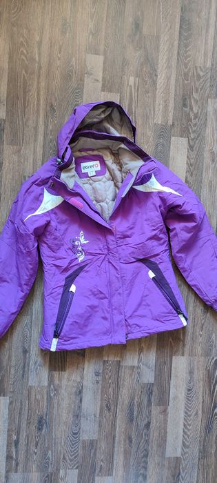 Дамскo ски Яке Etirel размер 38 / S-M /