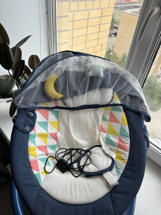 Шезлонг   Детскии