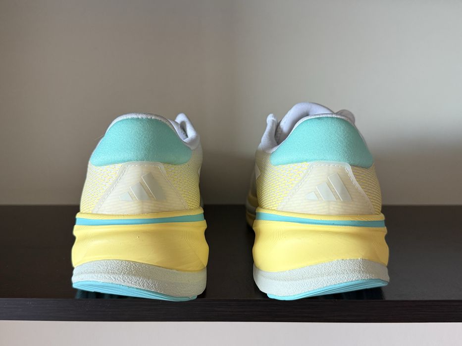 ADIDAS SUPERNOVA RISE M Налични 42н 26.5см/44.5н 28.5см