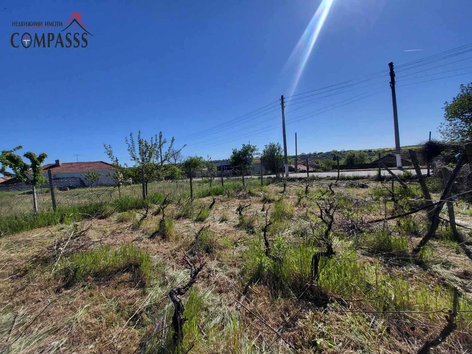 Продава се Къща в с. Ловчанци, Област Добрич - 450 кв.м за 34 €/кв.м - Снимка #6