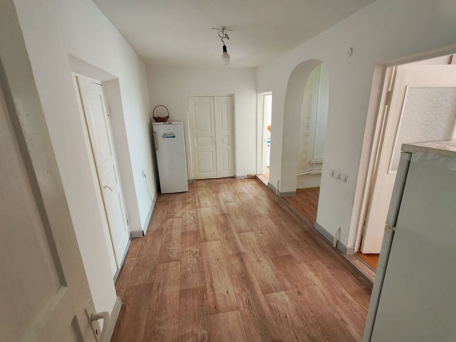 Продаётся дом, большой участок