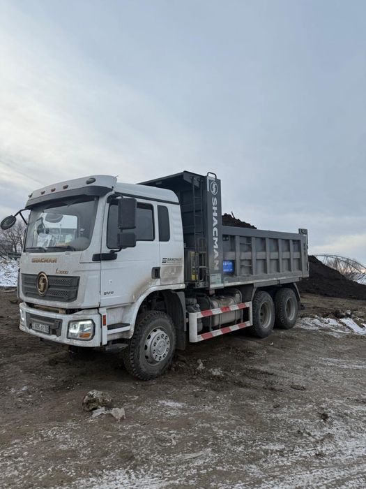 Услуги шахмана 15 тонника