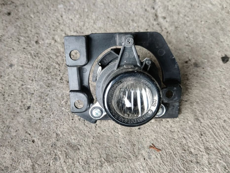 Proiector Lumina de zi halogen Dreapta fata FIAT 500 / 500X  52007769 / 478567578