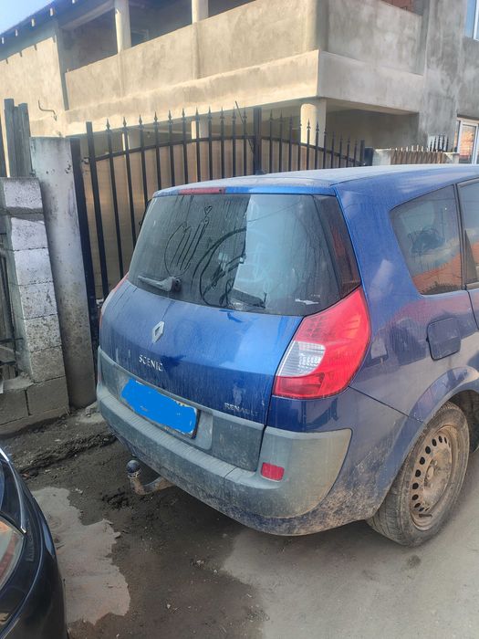 Renault Megan Scenic Vand/Dezmembrez