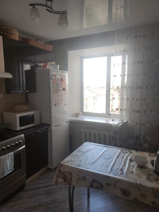 Продам квартиру.