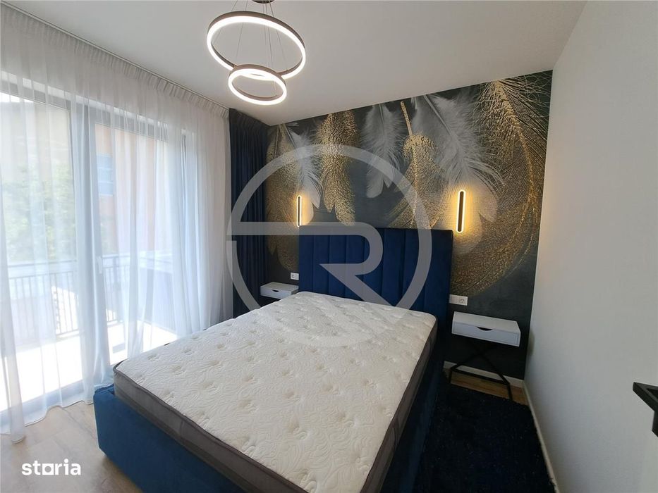 Casa Tip Triplex, 132 mp utili, situata in cartierul Borhanci!