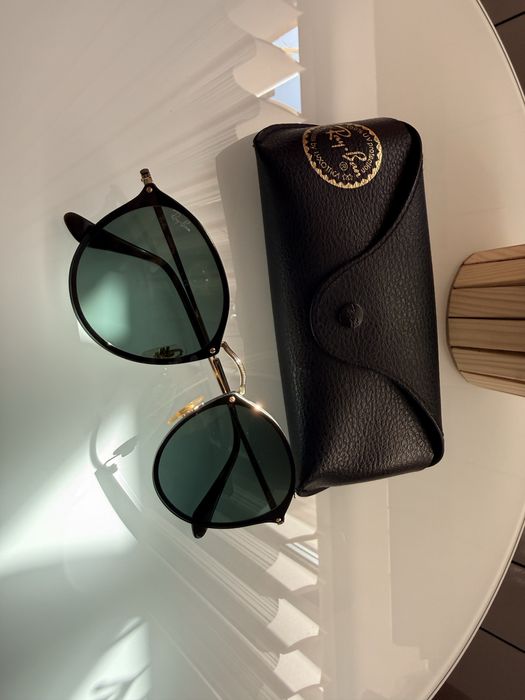 Слънчеви очила Ray Ban