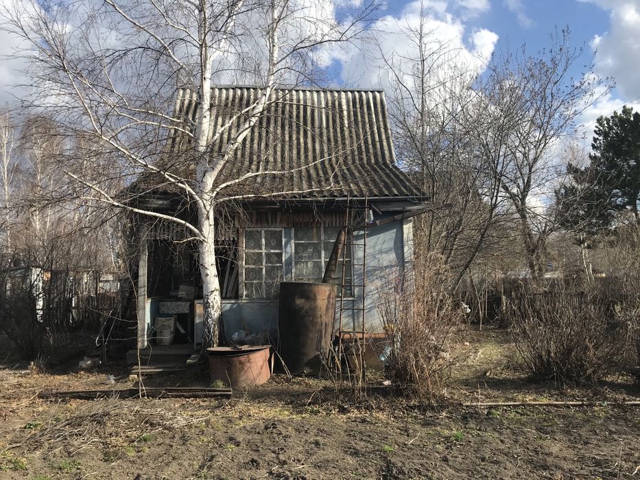 Продам хорошую дачу в хорошем месте