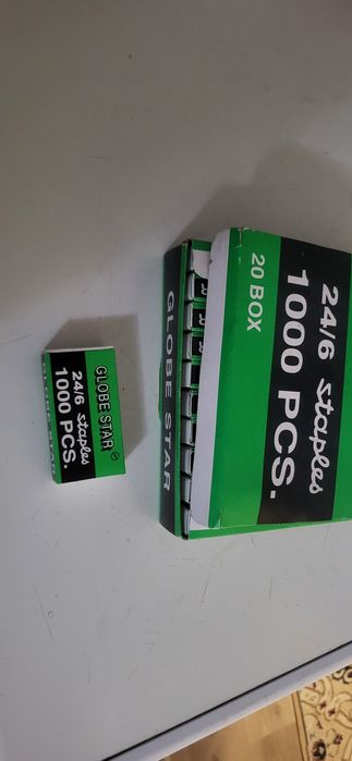 Продам скобу для степлера