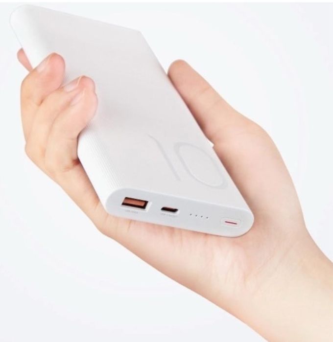POWER BANK 10000mAh Honor si Huawei SuperCharge ~ Pret redus ‼️